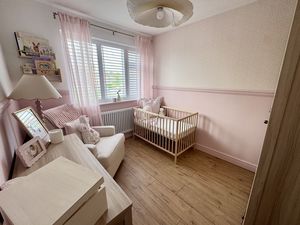Bedroom Three - click for photo gallery
